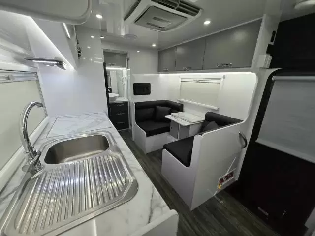 NEW 2026 SNOWY RIVER SRT18 MY26