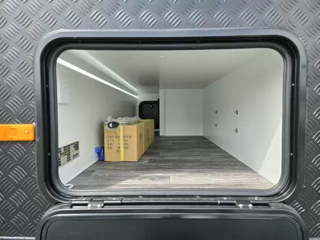 NEW 2026 SNOWY RIVER SRT18 MY26