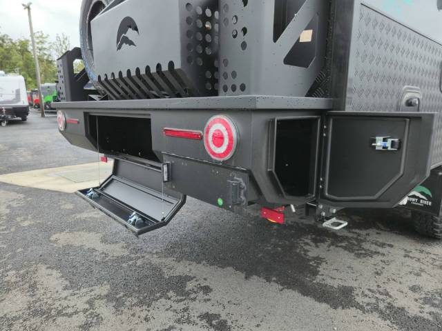 NEW 2026 SNOWY RIVER SRT19 MY26 CARAVAN 2 AXLE