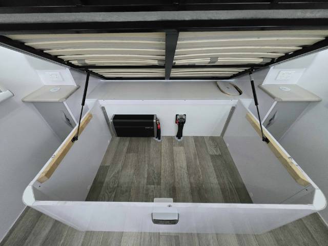 NEW 2026 SNOWY RIVER SRT19 MY26 CARAVAN 2 AXLE