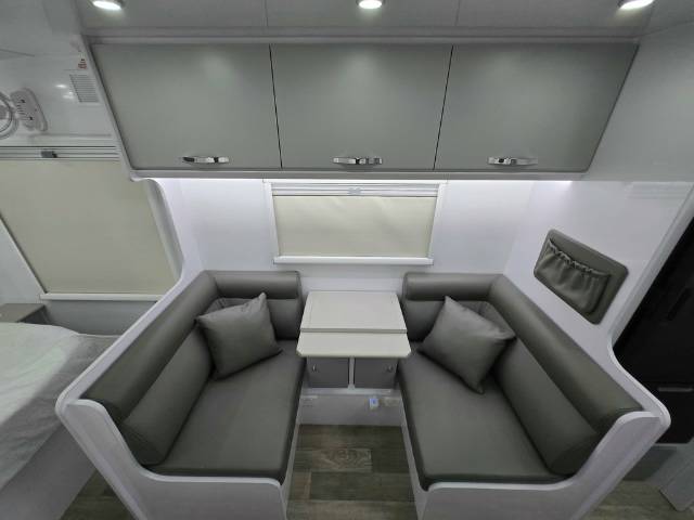 NEW 2026 SNOWY RIVER SRT19 MY26 CARAVAN 2 AXLE