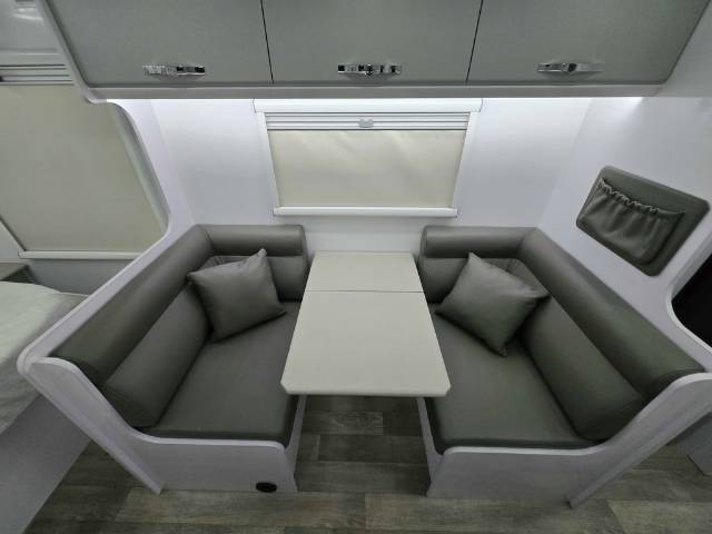 NEW 2026 SNOWY RIVER SRT19 MY26 CARAVAN 2 AXLE