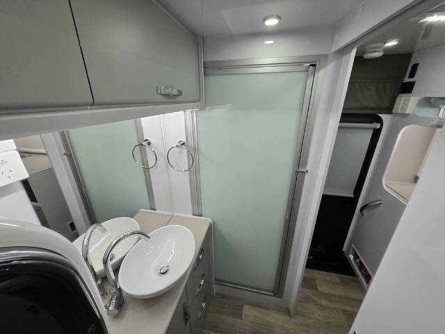 NEW 2026 SNOWY RIVER SRT19 MY26 CARAVAN 2 AXLE