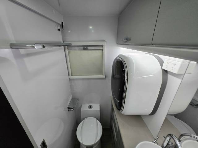 NEW 2026 SNOWY RIVER SRT19 MY26 CARAVAN 2 AXLE