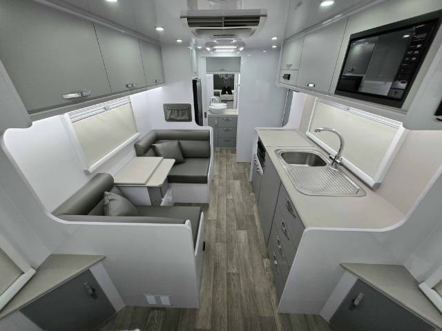 NEW 2026 SNOWY RIVER SRT19 MY26 CARAVAN 2 AXLE