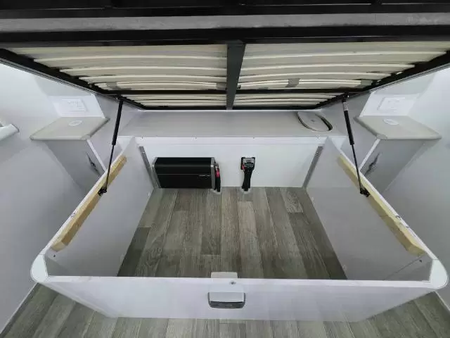 NEW 2026 SNOWY RIVER SRT19 MY26