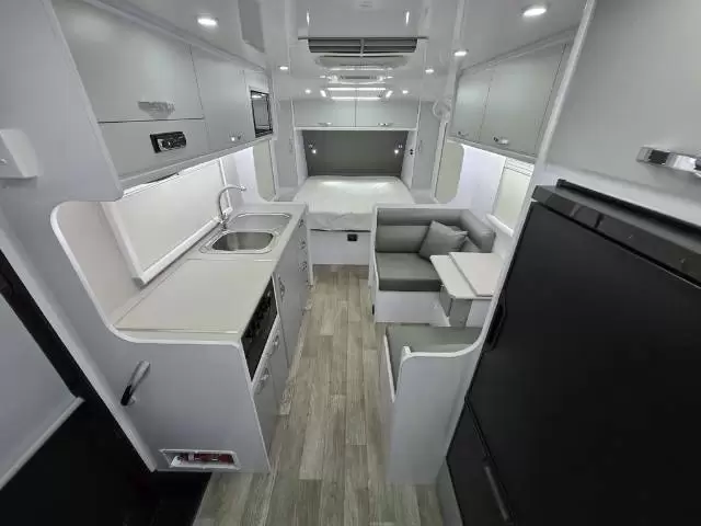 NEW 2026 SNOWY RIVER SRT19 MY26