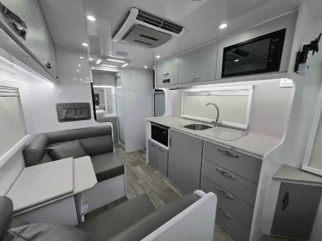 NEW 2026 SNOWY RIVER SRT19 MY26