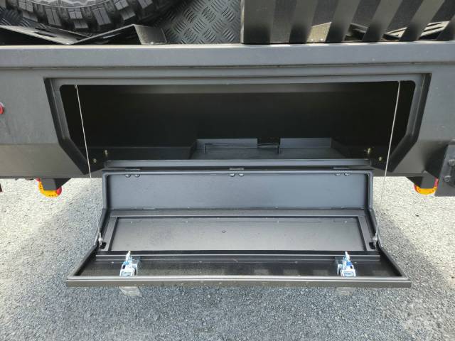 NEW 2026 SNOWY RIVER SRT22F FAMILY MY26 CARAVAN 2 AXLE