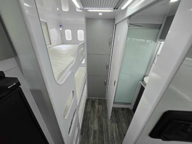 NEW 2026 SNOWY RIVER SRT22F FAMILY MY26 CARAVAN 2 AXLE