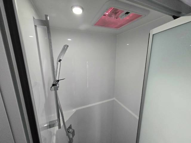 NEW 2026 SNOWY RIVER SRT22F FAMILY MY26 CARAVAN 2 AXLE