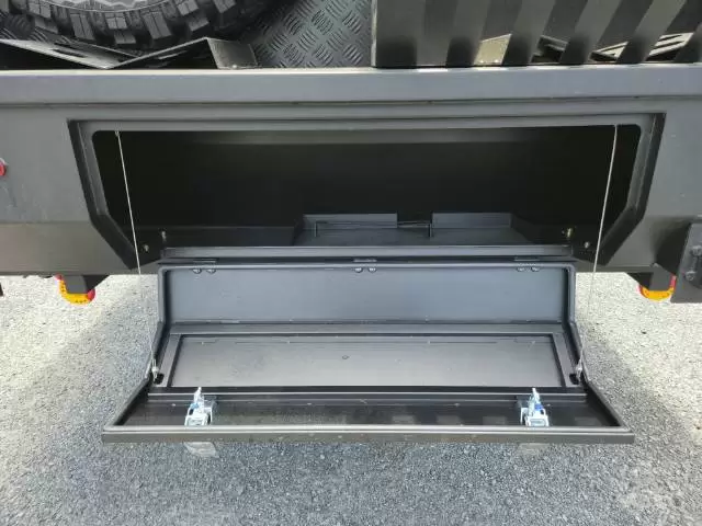 NEW 2026 SNOWY RIVER SRT22F FAMILY MY26