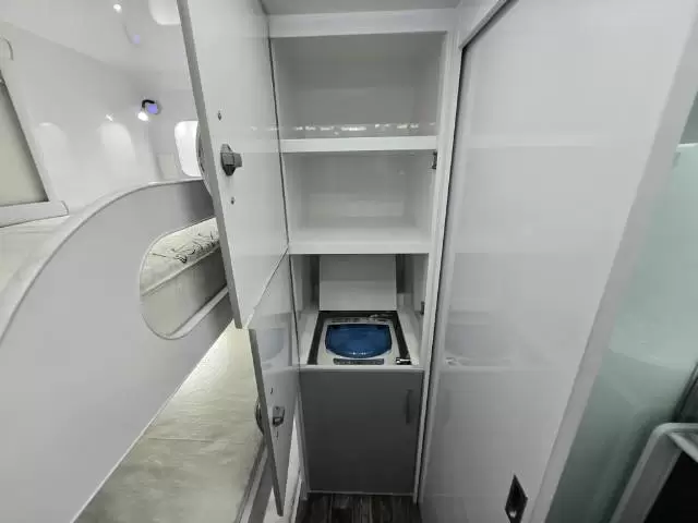 NEW 2026 SNOWY RIVER SRT22F FAMILY MY26