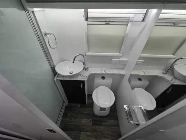 NEW 2026 SNOWY RIVER SRT22F FAMILY MY26