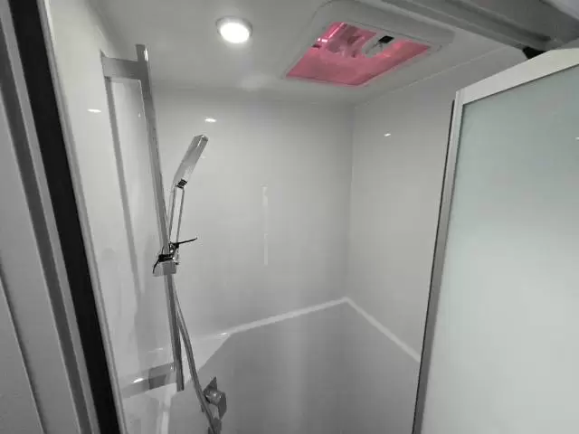 NEW 2026 SNOWY RIVER SRT22F FAMILY MY26