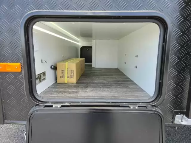 NEW 2026 SNOWY RIVER SRT22F FAMILY MY26