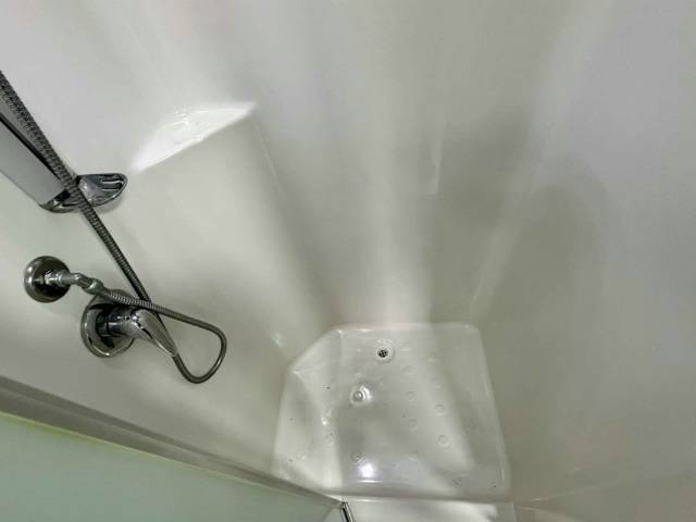 USED 2014 CRUSADER MUSKETEER ATHOS CARAVAN 2 AXLE