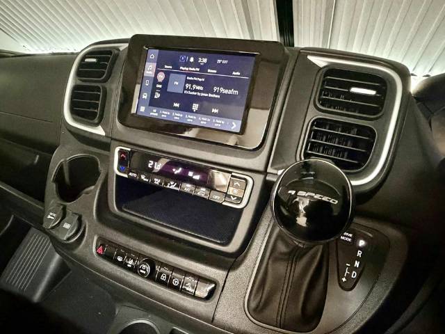 USED 2025 JAYCO DESTINY FA25-1 MOTORHOME AUTOMATIC