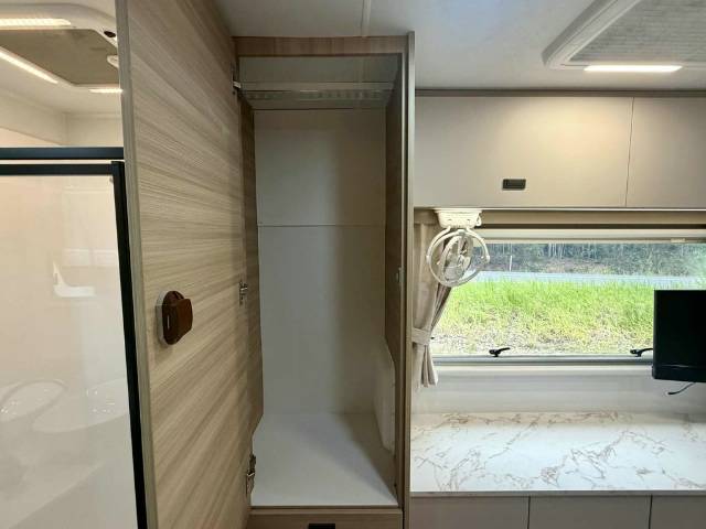 USED 2025 JAYCO DESTINY FA25-1 MOTORHOME AUTOMATIC