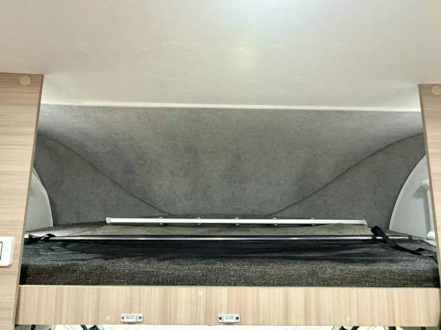 USED 2025 JAYCO DESTINY FA25-1 MOTORHOME AUTOMATIC