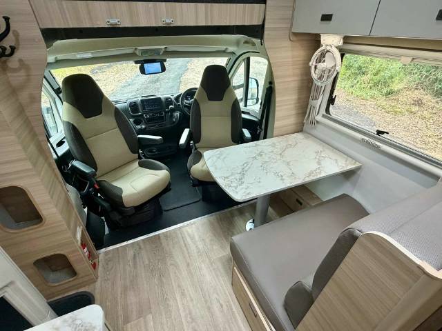 USED 2025 JAYCO DESTINY FA25-1 MOTORHOME AUTOMATIC