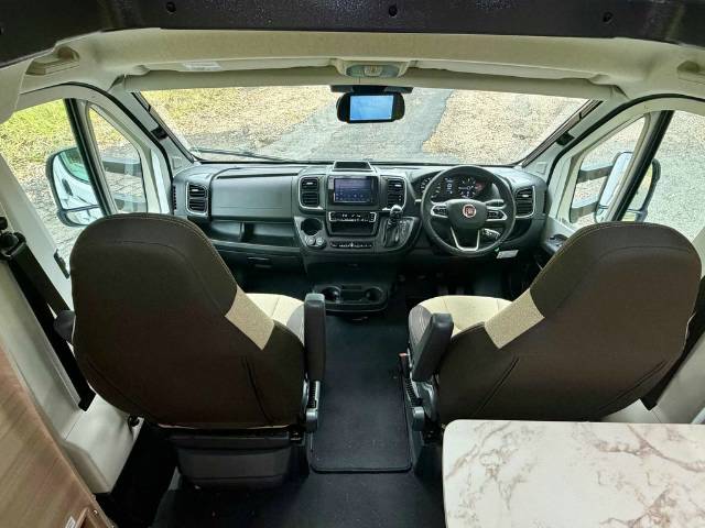 USED 2025 JAYCO DESTINY FA25-1 MOTORHOME AUTOMATIC