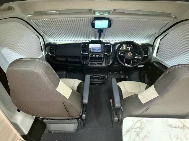 USED 2025 JAYCO DESTINY FA25-1 MOTORHOME AUTOMATIC