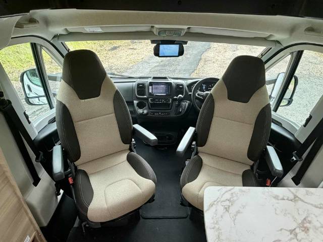 USED 2025 JAYCO DESTINY FA25-1 MOTORHOME AUTOMATIC