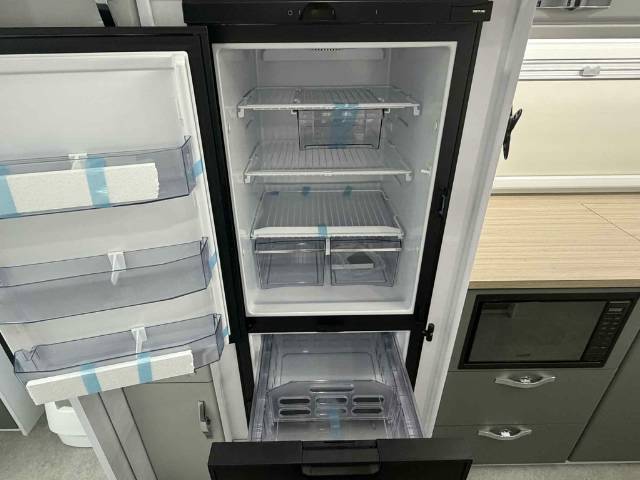 NEW 2026 SNOWY RIVER SRC24 MY26 CARAVAN 2 AXLE