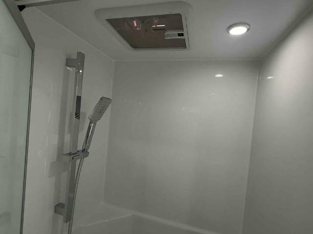 NEW 2026 SNOWY RIVER SRC24 MY26 CARAVAN 2 AXLE