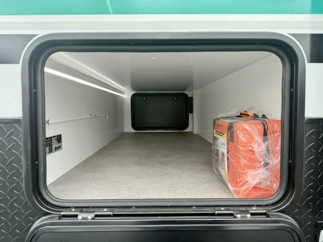 NEW 2026 SNOWY RIVER SRC24 MY26 CARAVAN 2 AXLE