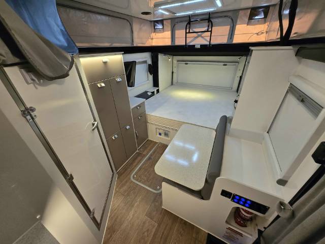 USED 2023 EZYTRAIL PARKES13 MK3 HYBRID 1 AXLE