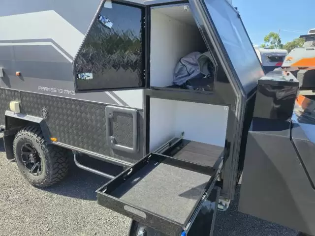 USED 2023 EZYTRAIL PARKES13 MK3