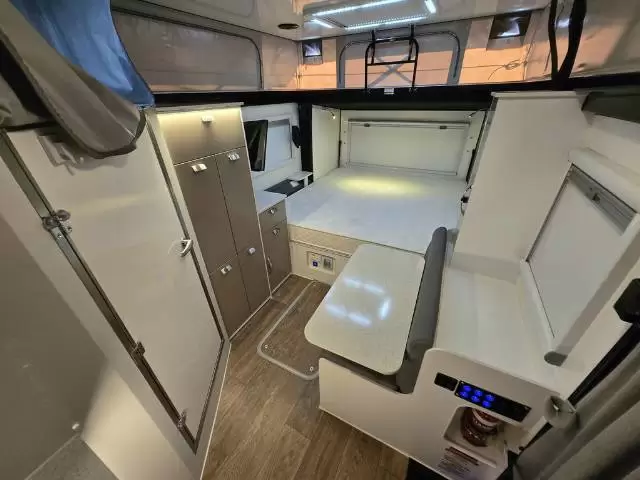 USED 2023 EZYTRAIL PARKES13 MK3