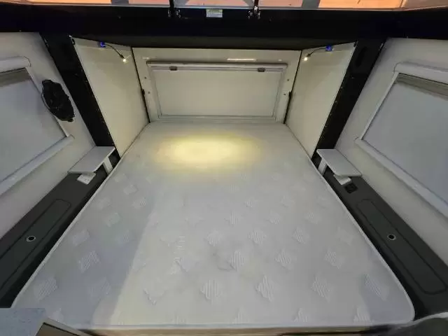 USED 2023 EZYTRAIL PARKES13 MK3