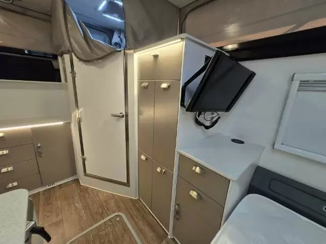 USED 2023 EZYTRAIL PARKES13 MK3