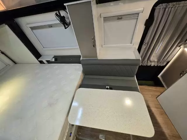 USED 2023 EZYTRAIL PARKES13 MK3