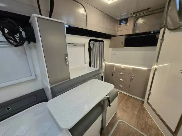 USED 2023 EZYTRAIL PARKES13 MK3