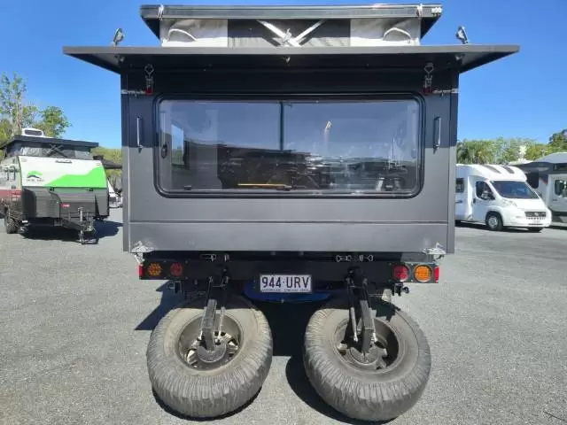 USED 2023 EZYTRAIL PARKES13 MK3