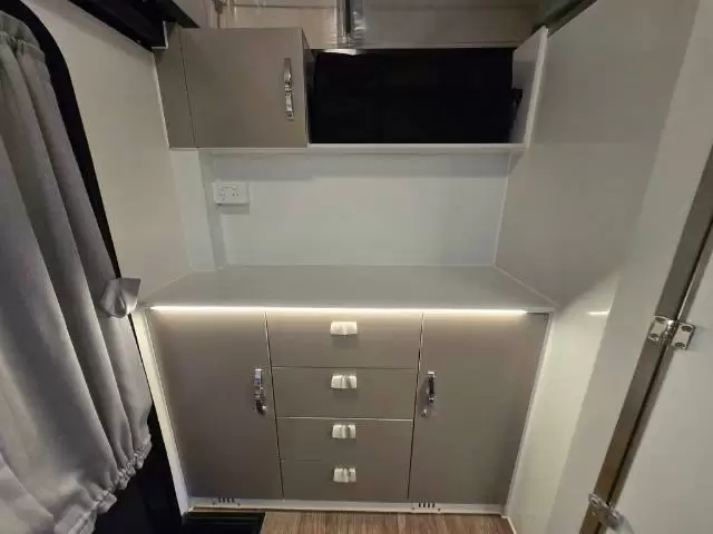 USED 2023 EZYTRAIL PARKES13 MK3