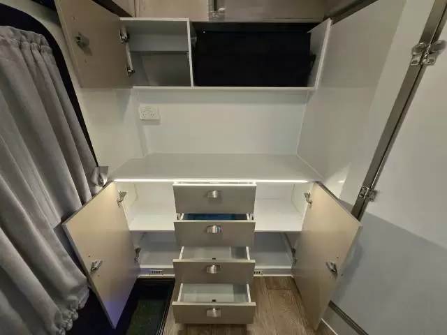 USED 2023 EZYTRAIL PARKES13 MK3