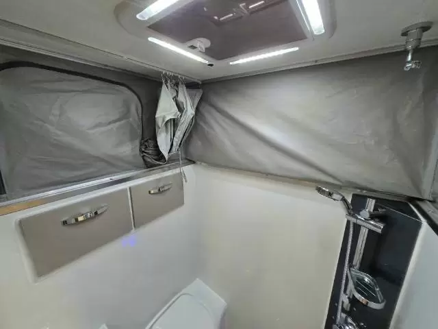 USED 2023 EZYTRAIL PARKES13 MK3