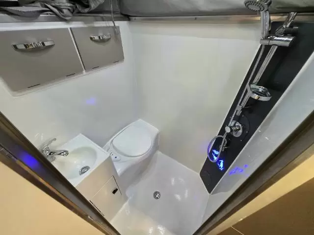 USED 2023 EZYTRAIL PARKES13 MK3