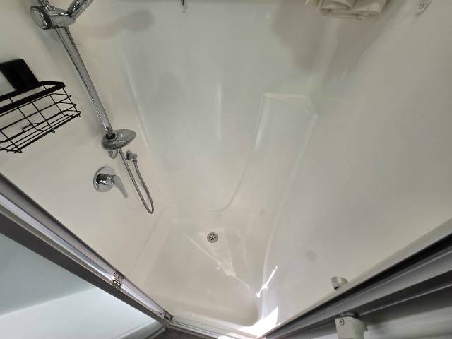 USED 2017 NEW AGE CARAVANS GECKO 11S POPTOP 1 AXLE