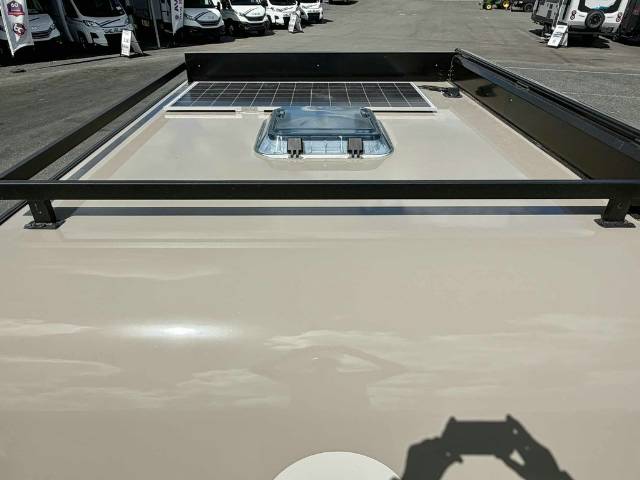 NEW 2026 SNOWY RIVER SRS9 CARAVAN 1 AXLE