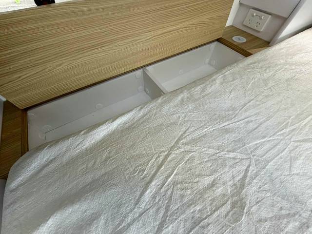 NEW 2026 SNOWY RIVER SRS9 CARAVAN 1 AXLE