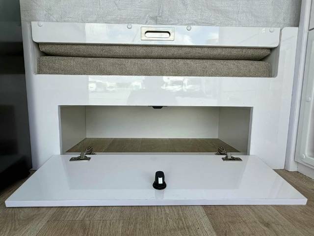 NEW 2026 SNOWY RIVER SRS9 CARAVAN 1 AXLE