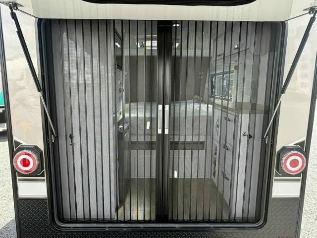 NEW 2026 SNOWY RIVER SRS9 CARAVAN 1 AXLE