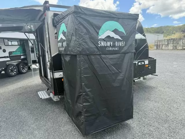 NEW 2026 SNOWY RIVER SRS9