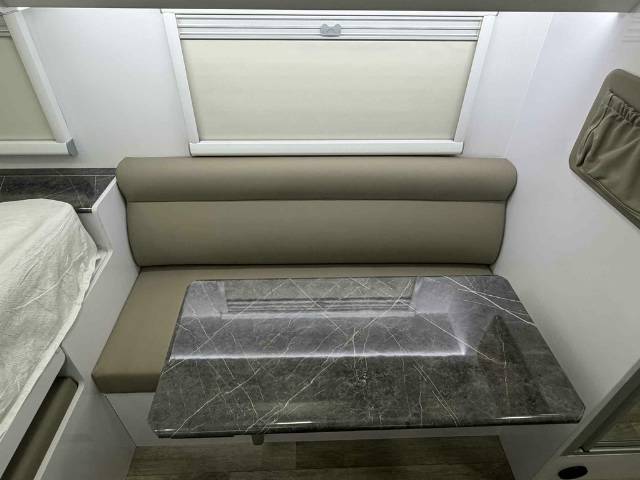 NEW 2026 SNOWY RIVER SRH15 MY26 HYBRID 2 AXLE